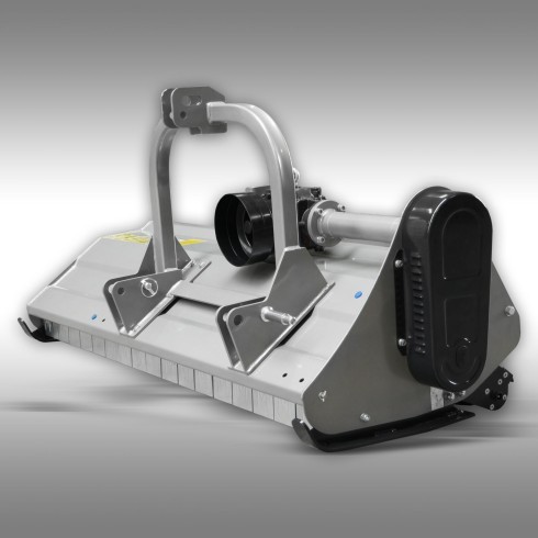 Gyrobroyeur Jansen EFGC-175 cm