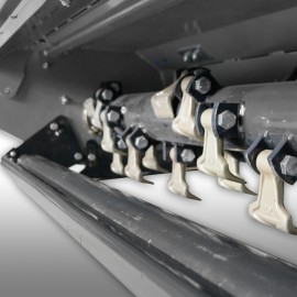 Gyrobroyeur Jansen EFGC-175 cm Gyrobroyeur Jansen EFGC-175 cm