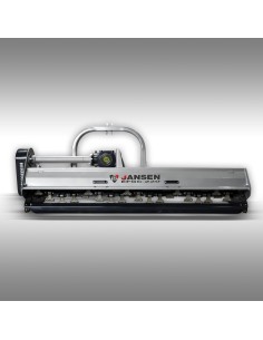 Broyeur à marteaux Jansen EFGC-220 – 2,16 m – prise de force 2