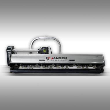 Gyrobroyeur Jansen EFGC-220 2