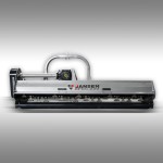 Gyrobroyeur Jansen EFGC-220