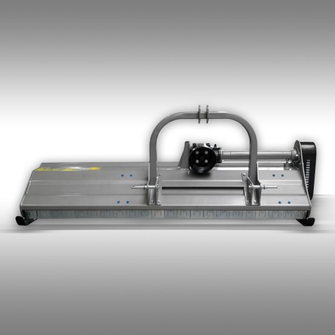 Gyrobroyeur Jansen EFGC-220 cm