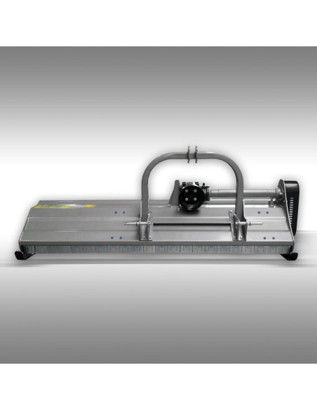 Broyeur à marteaux Jansen EFGC-220 – 2,16 m – prise de force