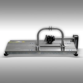 Gyrobroyeur Jansen EFGC-220 cm