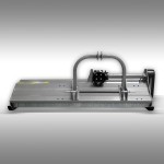 Gyrobroyeur Jansen EFGC-220