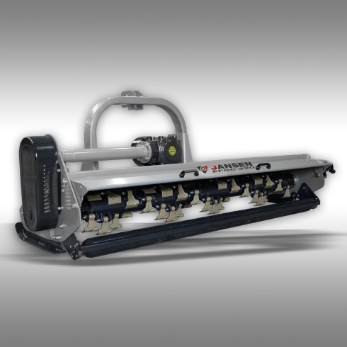 Gyrobroyeur Jansen EFGC-220 cm