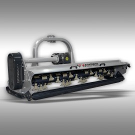 Gyrobroyeur Jansen EFGC-220