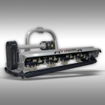 Gyrobroyeur Jansen EFGC-220