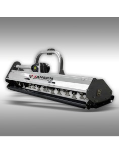 Broyeur à marteaux Jansen EFGC-220 – 2,16 m – prise de force