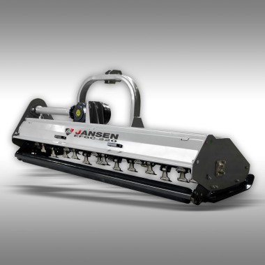 Gyrobroyeur Jansen EFGC-220