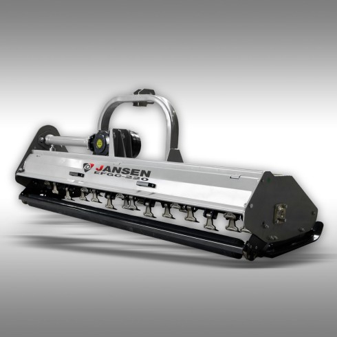 Gyrobroyeur Jansen EFGC-220