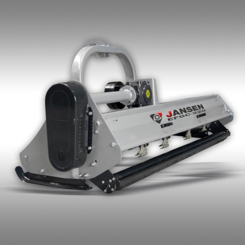 Gyrobroyeur Jansen EFGC-220