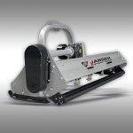 Gyrobroyeur Jansen EFGC-220