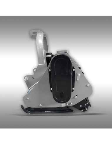 Broyeur à marteaux Jansen EFGC-220 – 2,16 m – prise de force