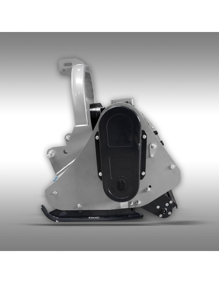 Broyeur à marteaux Jansen EFGC-220 – 2,16 m – prise de force