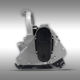 Gyrobroyeur Jansen EFGC-220 cm