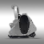 Gyrobroyeur Jansen EFGC-220