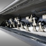 Gyrobroyeur Jansen EFGC-220