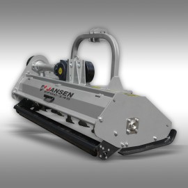 Broyeur à marteaux Jansen EFGC-145 – 1,42 m – prise de force