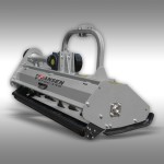 Broyeur à marteaux Jansen EFGC-145 – 1,42 m – prise de force – attelage 3 points