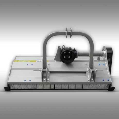 Broyeur à marteaux Jansen EFGC-145 – 1,42 m – prise de force
