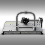 Broyeur à marteaux Jansen EFGC-145 – 1,42 m – prise de force – attelage 3 points