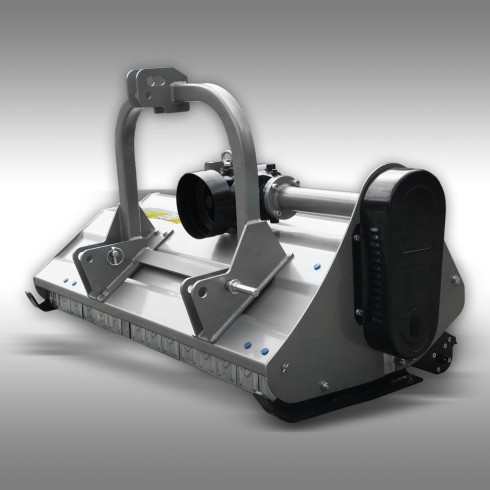 Broyeur à marteaux Jansen EFGC-145 – 1,42 m – prise de force