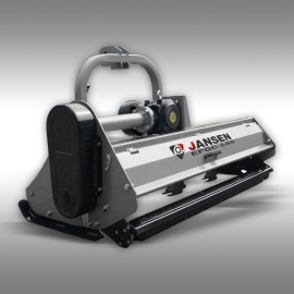 Broyeur à marteaux Jansen EFGC-145 – 1,42 m – prise de force