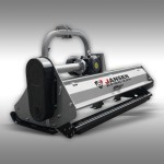 Broyeur à marteaux Jansen EFGC-145 – 1,42 m – prise de force – attelage 3 points