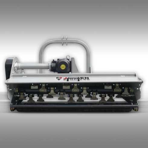 Broyeur à marteaux Jansen EFGC-145 – 1,42 m – prise de force