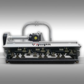 Broyeur à marteaux Jansen EFGC-145 – 1,42 m – prise de force