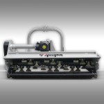 Broyeur à marteaux Jansen EFGC-145 – 1,42 m – prise de force – attelage 3 points