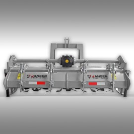 Fraise agricole pour tracteur Jansen TBF-220, 2,20 m