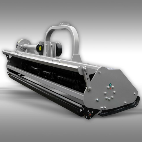 Gyrobroyeur Jansen EFGC-200