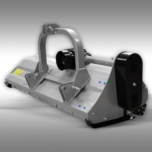 Gyrobroyeur Jansen EFGC-200