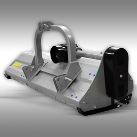 Gyrobroyeur Jansen EFGC-200