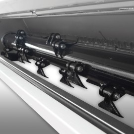 Gyrobroyeur Jansen EFGC-200