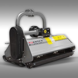 Broyeur à marteaux Jansen EFG-105 – 1,05 m – prise de force – attelage 3 points