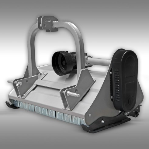 Gyrobroyeur Jansen EFG-105