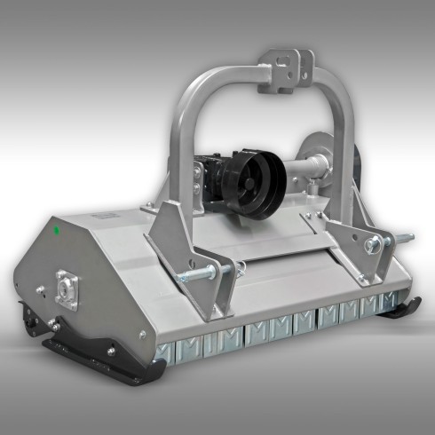 Gyrobroyeur Jansen EFG-105