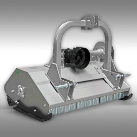 Gyrobroyeur Jansen EFG-105 Gyrobroyeur Jansen EFG-105