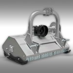 Broyeur à marteaux Jansen EFG-105 – 1,05 m – prise de force – attelage 3 points