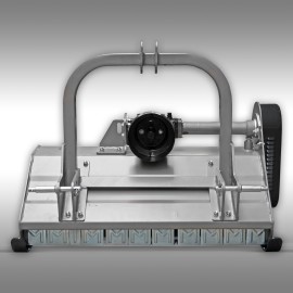 Broyeur à marteaux Jansen EFG-105 – 1,05 m – prise de force – attelage 3 points