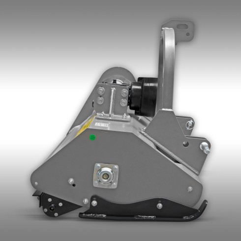 Gyrobroyeur Jansen EFG-105