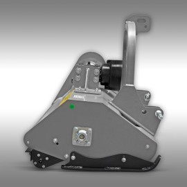 Gyrobroyeur Jansen EFG-105 Gyrobroyeur Jansen EFG-105