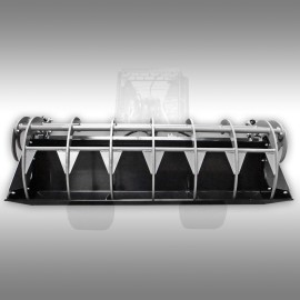 PELLE À GRIFFE JANSEN GS-200