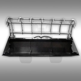 PELLE À GRIFFE JANSEN GS-200