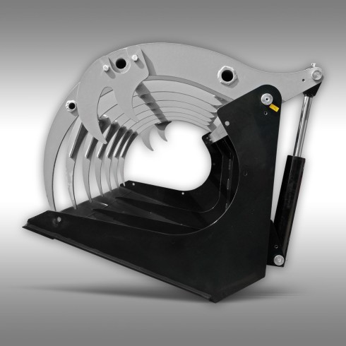 PELLE À GRIFFE JANSEN GS-200