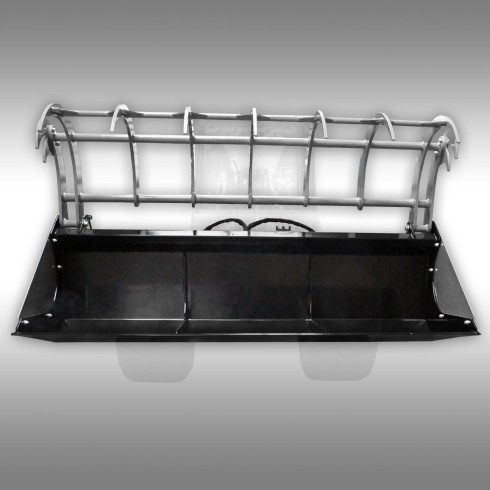 PELLE À GRIFFE JANSEN GS-240