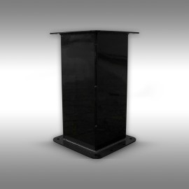 Rallonge de tour pour aspirateur/souffleur à feuilles Jansen LG-1300